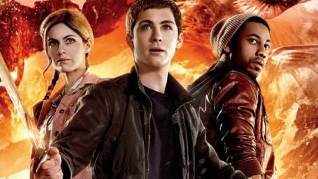 Veja o trailer internacional de Percy Jackson e o Mar de Monstros