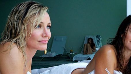 Imagem da notícia Brad Pitt, Javier Bardem e Penélope Cruz em teaser e fotos do suspense The Counselor