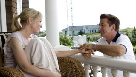 Imagem da notícia Blue Jasmine: Confira novas fotos do próximo filme de Woody Allen 