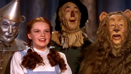 Imagem da notícia Veja o trailer de O Mágico de Oz para relançamento em IMAX 3D