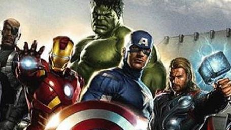 Imagem da notícia Enquete da Semana: Leitores querem novos filmes do Homem de Ferro e do Hulk