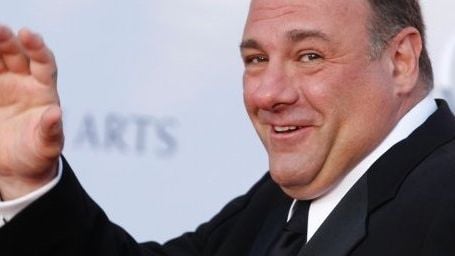 Imagem da notícia James Gandolfini deixa fortuna para filho adolescente