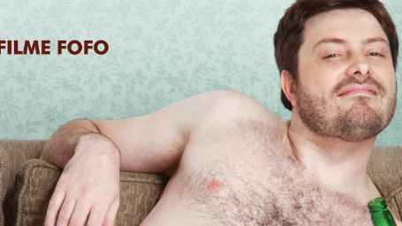 Imagem da notícia Danilo Gentili peladão no novo cartaz de Mato sem Cachorro