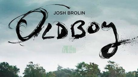 Imagem da notícia Remake de Oldboy ganha novo cartaz oficial