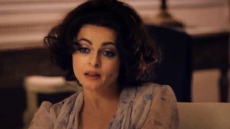 Imagem da notícia Confira Helena Bonham Carter como Elizabeth Taylor em comercial de novo filme