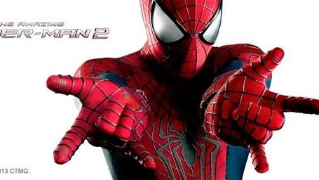 Imagem da notícia O Espetacular Homem-Aranha 2 ganha seu primeiro banner