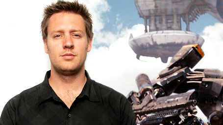 Imagem da notícia Neill Blomkamp, de Distrito 9, recusou convite para dirigir novo Star Wars