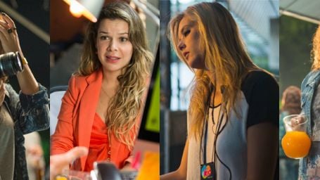 Imagem da notícia Muita Calma Nessa Hora 2 já teve as filmagens encerradas