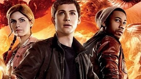 Imagem da notícia Percy Jackson e o Mar de Monstros lidera a lista dos mais esperados do 2º semestre de 2013