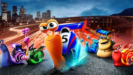 Imagem da notícia Amigos do AdoroCinema: Turbo deve agradar as crianças pequenas, dizem blogueiros
