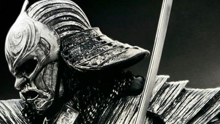 Imagem da notícia Filme de samurais com Keanu Reeves ganha trailer e novos cartazes