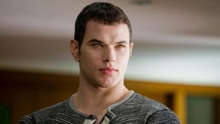 Imagem da notícia Ator de Crepúsculo perto de Os Mercenários 3