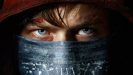 Imagem da notícia Trailer de Metallica Through the Never faz pensar nos protestos no Brasil