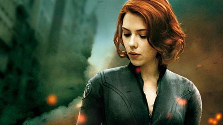 Imagem da notícia Viúva Negra terá um "um papel imenso" em Os Vingadores 2, diz Joss Whedon