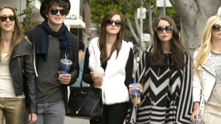 Imagem da notícia Bling Ring: A Gangue de Hollywood tem lançamento adiado