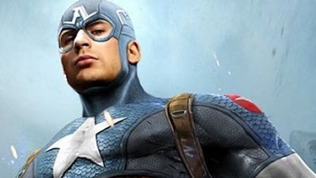 Imagem da notícia Capitão América 2 muda de título no Brasil