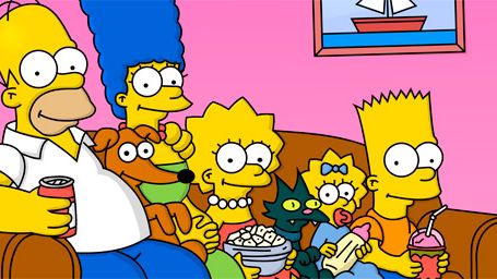 Imagem da notícia Os Simpsons: Confira todas as referências cinematográficas nas 10 primeiras temporadas