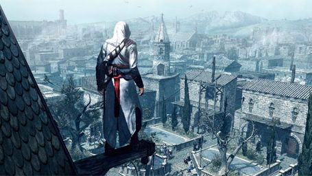 Imagem da notícia Roteirista de Wolverine - Imortal irá reescrever Assassin's Creed
