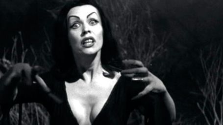 Imagem da notícia Pior diretor da história, Ed Wood ganha mostra em São Paulo