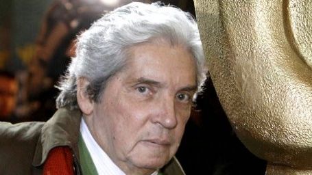 Imagem da notícia Gramado 2013: Domingos Oliveira critica as comédias brasileiras