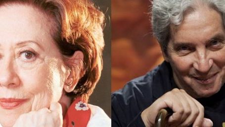 Imagem da notícia Gramado 2013: Fernanda Montenegro estará no próximo filme de Domingos Oliveira