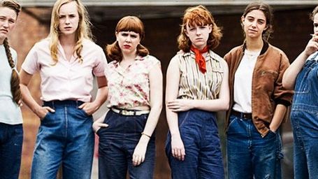 Imagem da notícia Exclusivo - Veja o primeiro trailer legendado do premiado Foxfire - Confissões de uma Gangue de Garotas