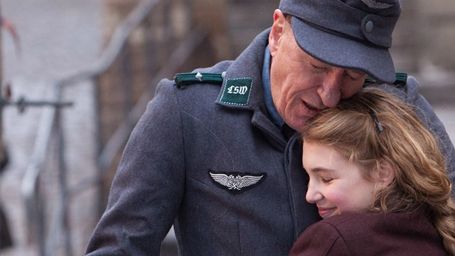 Imagem da notícia A Menina que Roubava Livros tem seu primeiro trailer divulgado