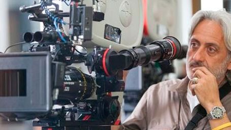 Imagem da notícia  Star Wars VII será rodado em 35mm