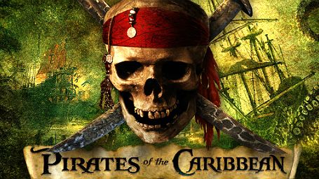 Piratas do Caribe 5 já tem título oficial