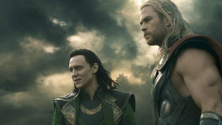 Imagem da notícia Thor: O Mundo Sombrio ganha quinze novas imagens