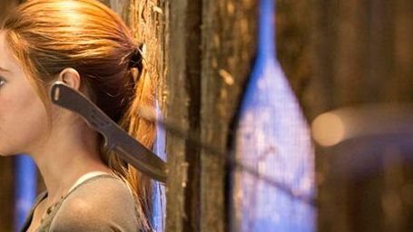 Imagem da notícia Saiu o primeiro trailer de Divergente