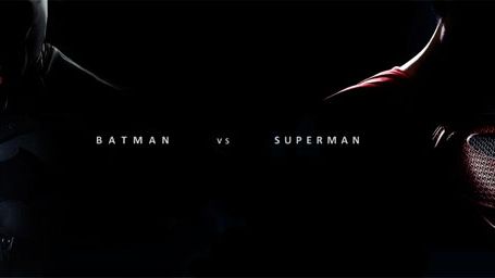 Imagem da notícia Fã cria empolgante trailer para Batman vs. Superman