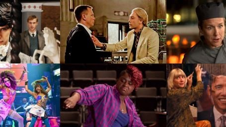 Personagens gays e lésbicas no cinema: Teste avalia grandes lançamentos de 2012