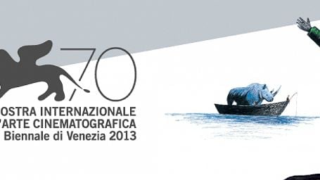 Começa o 70º Festival de Veneza