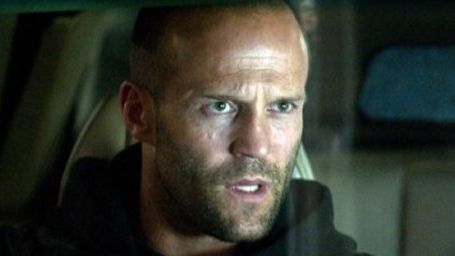 Imagem da notícia Jason Statham sofre acidente durante as filmagens de Os Mercenários 3
