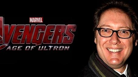 Revelado o intérprete do vilão Ultron em Os Vingadores 2!