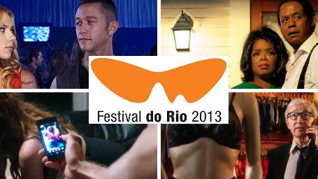 Imagem da notícia Festival do Rio: Filmes de Cannes, Veneza e o drama O Mordomo da Casa Branca confirmados