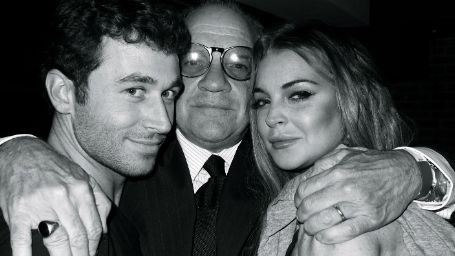 Imagem da notícia Diretor de The Canyons critica Lindsay Lohan