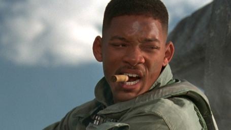 Will Smith pode retornar para Independence Day 2