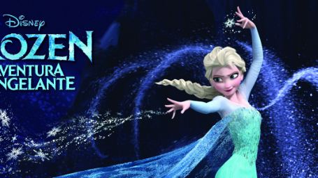 Conheça os personagens de Frozen - Uma Aventura Congelante, nova animação da Disney