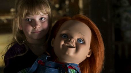 Imagem da notícia Veja o primeiro clipe de A Maldição de Chucky