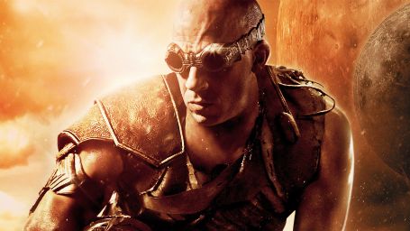 Imagem da notícia Bilheterias Estados Unidos: Vin Diesel lidera com Riddick 3