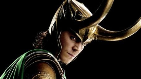 Imagem da notícia Fãs fazem petição por um filme solo do vilão Loki