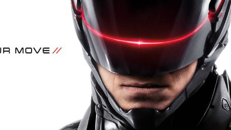 Imagem da notícia Veja o primeiro pôster de Robocop, dirigido por José Padilha