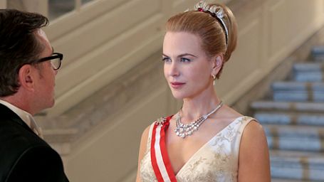 Imagem da notícia Veja Nicole Kidman no primeiro teaser de Grace of Monaco