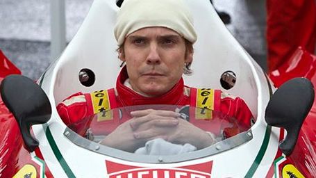 Imagem da notícia Amigos do AdoroCinema: Blogueiros são só elogios para Rush - No Limite da Emoção