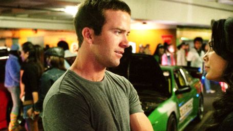 Imagem da notícia Lucas Black estará em Velozes & Furiosos 7 e mais duas continuações