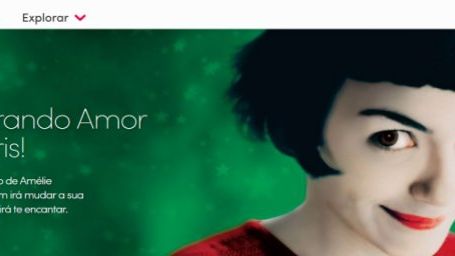 Imagem da notícia Kalixta estreia disposto a conquistar as mulheres