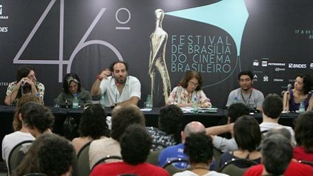 Festival de Brasília 2013 - Roteirista do filme mais chocante diz que deixou feitiçaria de fora