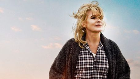 Imagem da notícia Exclusivo - Veja trailer legendado de Os Belos Dias, com Fanny Ardant